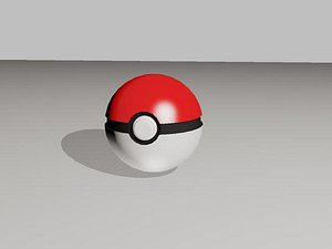 Pokeball Original