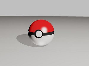 Pokeball Original