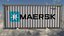 Conteneur d'expédition Maersk 1 EVP