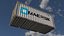 Conteneur d'expédition Maersk 1 EVP