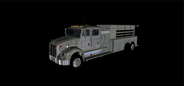 gta v 3D model