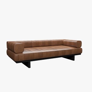 3D sofa v6 model