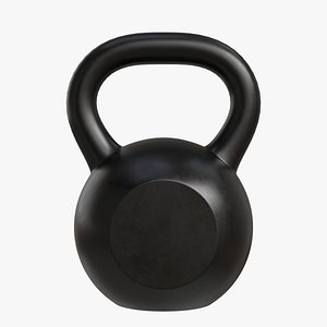 Gym Kettlebell