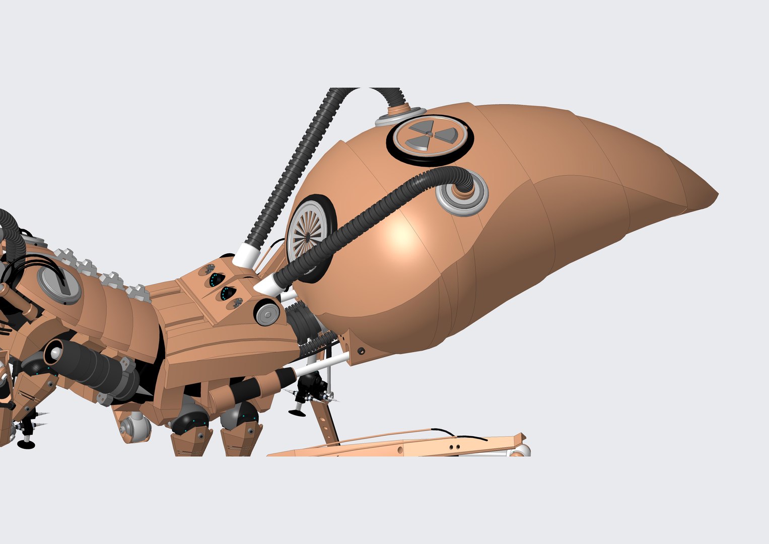 3D model Ant model robot https://p.turbosquid.com/ts-thumb/4t/pHq3YL/fe/ant_robot3/jpg/1767457349/1920x1080/fit_q87/11233f9f5f193717d3b060ce0ae09350f97abb74/ant_robot3.jpg