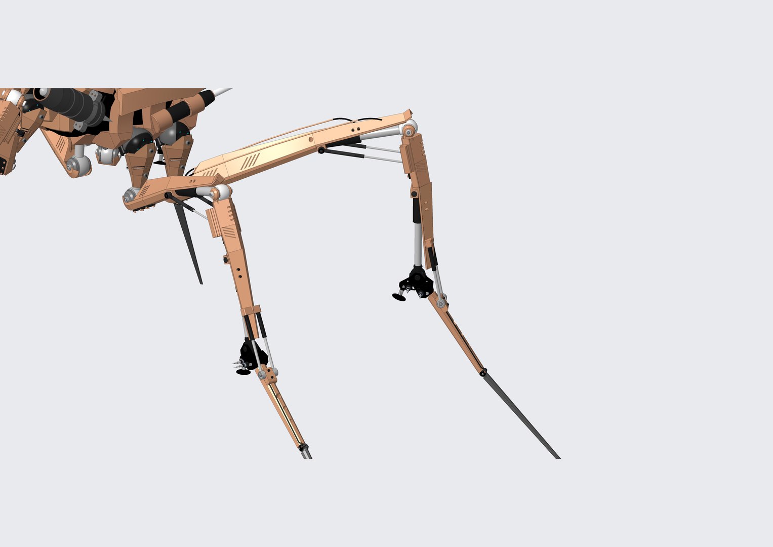 3D model Ant model robot https://p.turbosquid.com/ts-thumb/4t/pHq3YL/uD/ant_robot4/jpg/1767457350/1920x1080/fit_q87/f1daa9e53710e67715f3d4e6fd142e3f929e13b5/ant_robot4.jpg