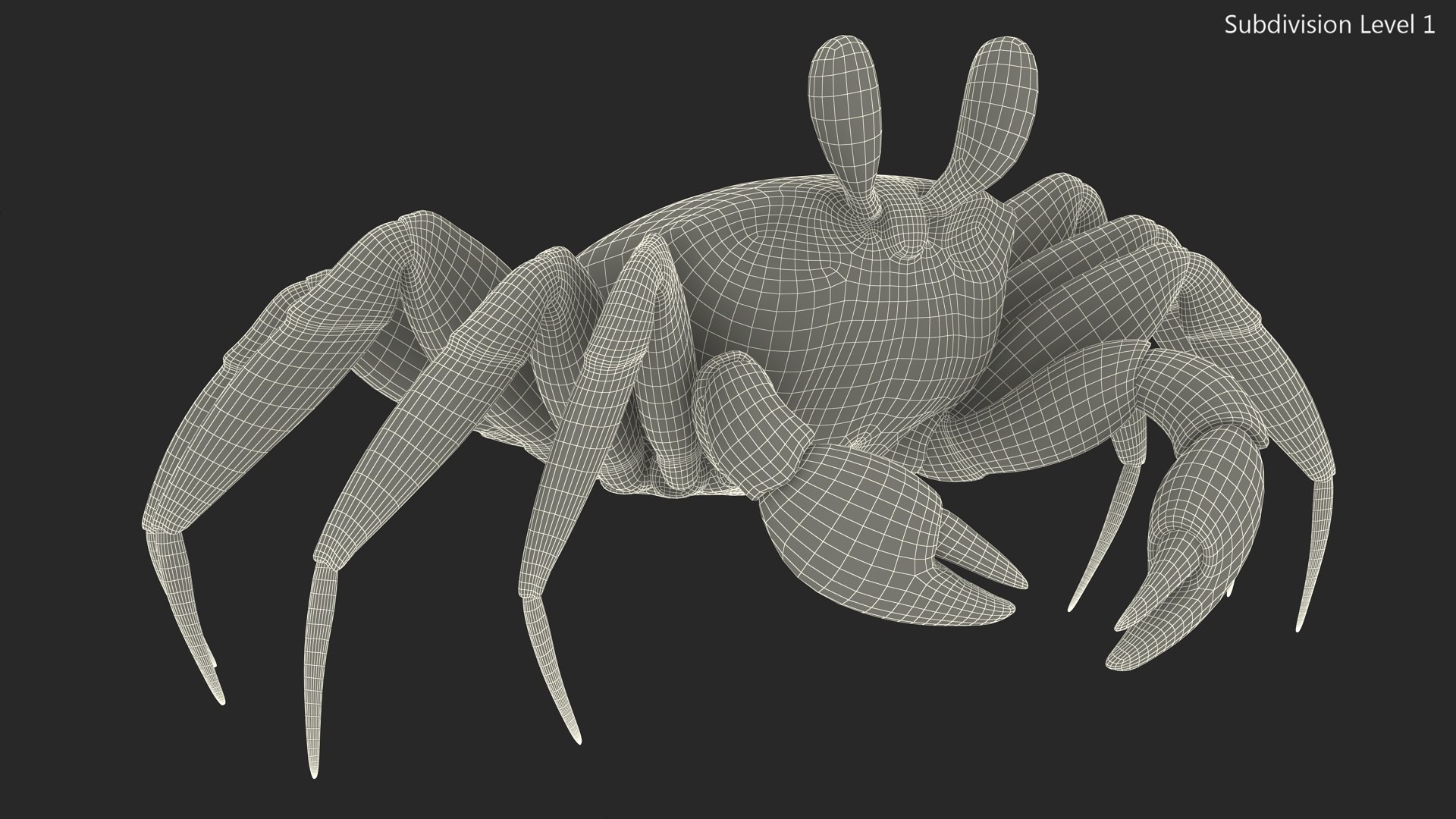 3D model Shoreline Sand Crab Beige Moving Pose https://p.turbosquid.com/ts-thumb/4t/q5v3WJ/mt/shoreline_sand_crab_beige_moving_pose_013/jpg/1750116444/1920x1080/fit_q87/7b3cfad7f3e58fc4e889b8acec033571bdbab92f/shoreline_sand_crab_beige_moving_pose_013.jpg
