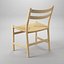 CH47 Hans J. Wegner Lehrstuhl
