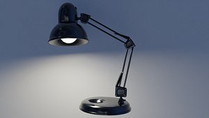 Pixar lampe