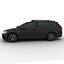 Variante Volkswagen Golf GTD 2015