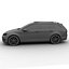 Variante Volkswagen Golf GTD 2015