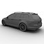 Variante Volkswagen Golf GTD 2015