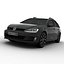 Variante Volkswagen Golf GTD 2015