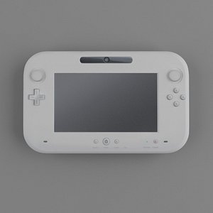 Wii U Controller