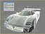 Nissan R390 GT1
