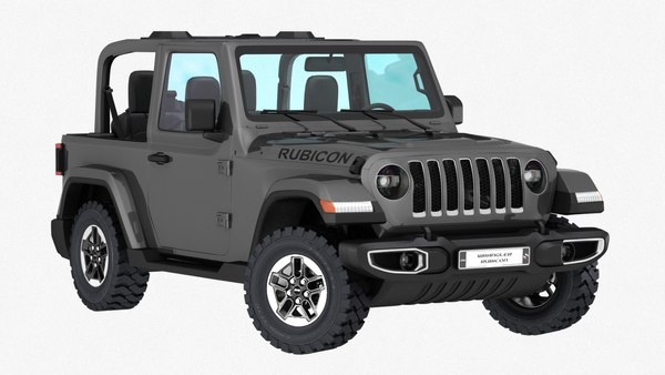 Jeep wrangler rubicon интерьер