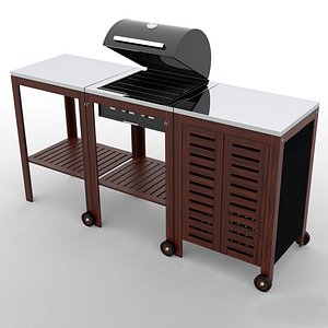 BARBEQUE