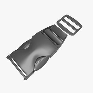Buckle & Clip