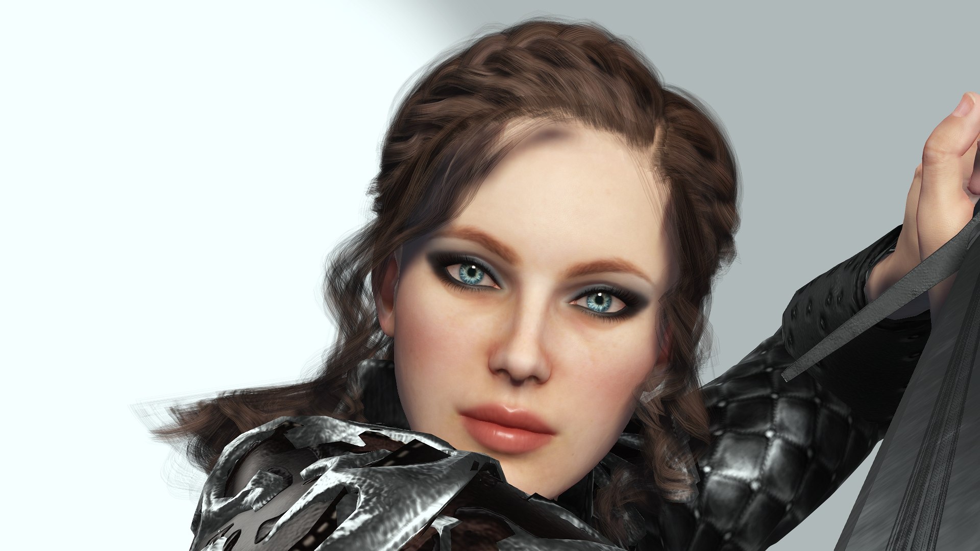Champion 3D Model - TurboSquid 2371302