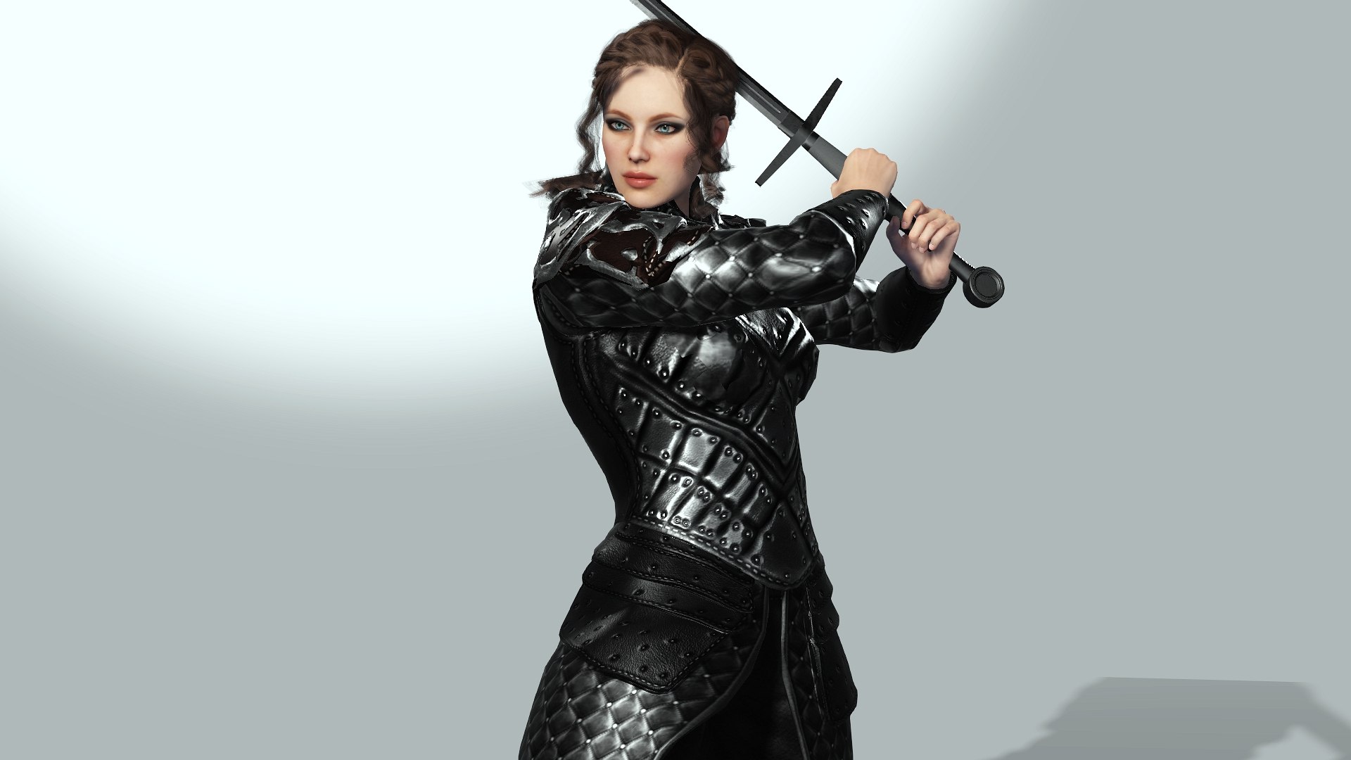 Champion 3D Model - TurboSquid 2371302