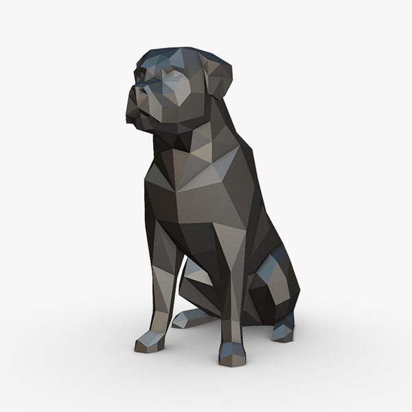 Rottweiler model