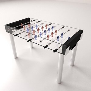Foosball Table