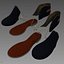 Glanz Shoes