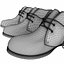 Glanz Shoes