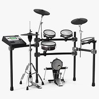 Electronic Drum Set