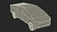 2024 Tesla Cybertruck 3D