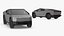 2024 Tesla Cybertruck 3D