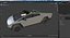 2024 Tesla Cybertruck 3D