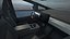 2024 Tesla Cybertruck 3D