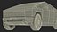 2024 Tesla Cybertruck 3D