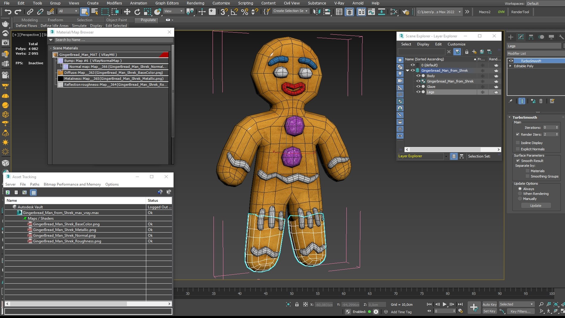 Gingerbread Man from Shrek 3D https://p.turbosquid.com/ts-thumb/4u/HUKc7j/Tq/gingerbread_man_from_shrek_014/jpg/1783542940/1920x1080/fit_q87/235dc4bfec94d45e87010b4d84327602bebca70f/gingerbread_man_from_shrek_014.jpg