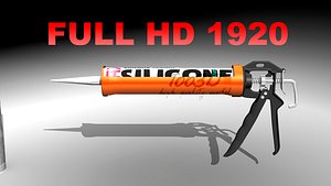 silicon gun