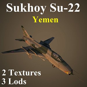 SU22 YEM
