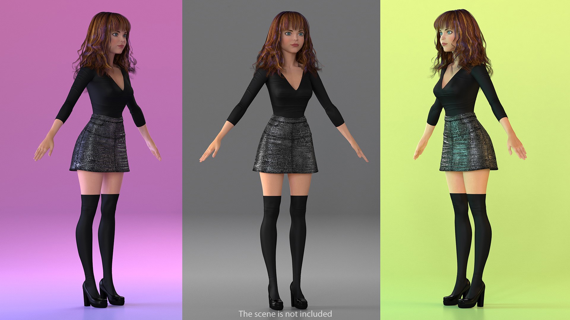 3D young girl youth clothes model https://p.turbosquid.com/ts-thumb/4u/PVui4x/x8XauYI6/younggirlyouthclothes3dmodel002/jpg/1567227210/1920x1080/fit_q87/bfdd3895e4e43ff4bee760eae35d37f7d8e7328c/younggirlyouthclothes3dmodel002.jpg