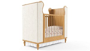 baby bed-2-unwrap-renderscene