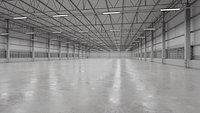 Warehouse Interior 9