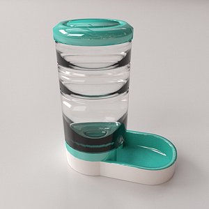 Pet Feeder