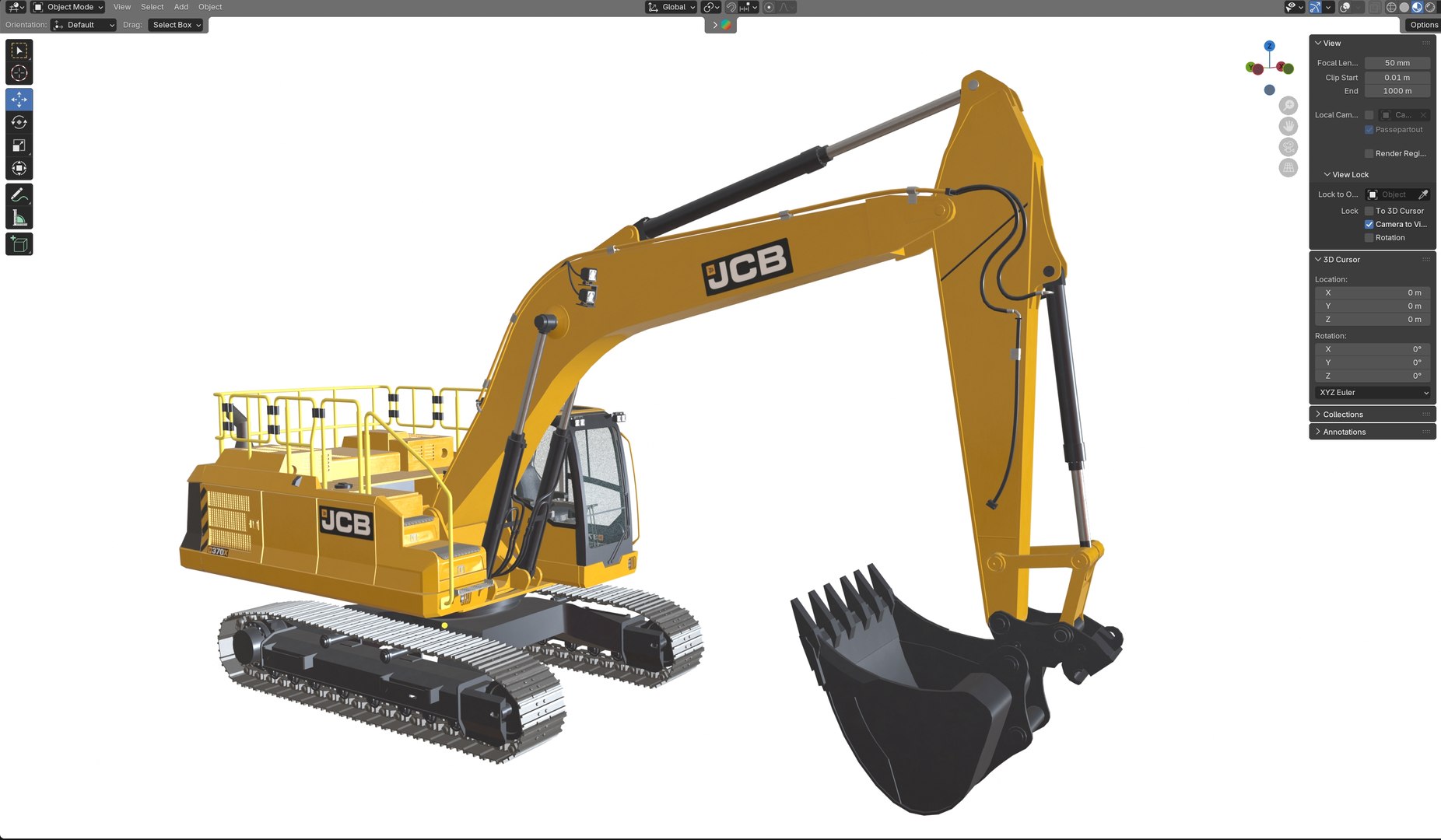 3D model JCB Tracked Excavator 370X https://p.turbosquid.com/ts-thumb/4u/Z9aEo1/Ap/11/jpg/1779360993/1920x1080/fit_q87/85ada568848ea3d78eb84a6e21b7a82c277622d6/11.jpg