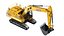 JCB Tracked Excavator 370X