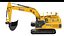JCB Tracked Excavator 370X