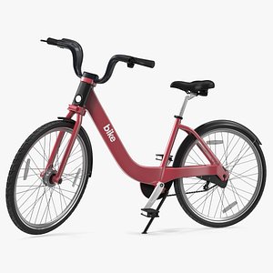 Urban Commuter Bicycle