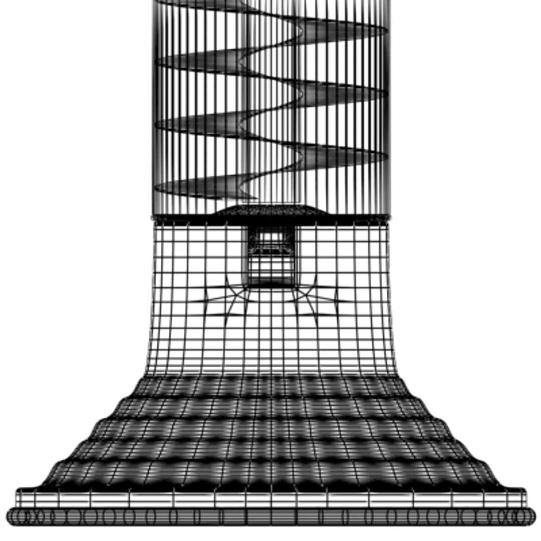 3d model of giant spiral gumball machine https://p.turbosquid.com/ts-thumb/4u/dTeX5X/QgGhTn2x/gumball_wire2/png/1251656489/1920x1080/fit_q87/c51f884430b52ed025131f8e9389dc6632a1e858/gumball_wire2.jpg