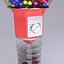 Spiral Gumball Machine