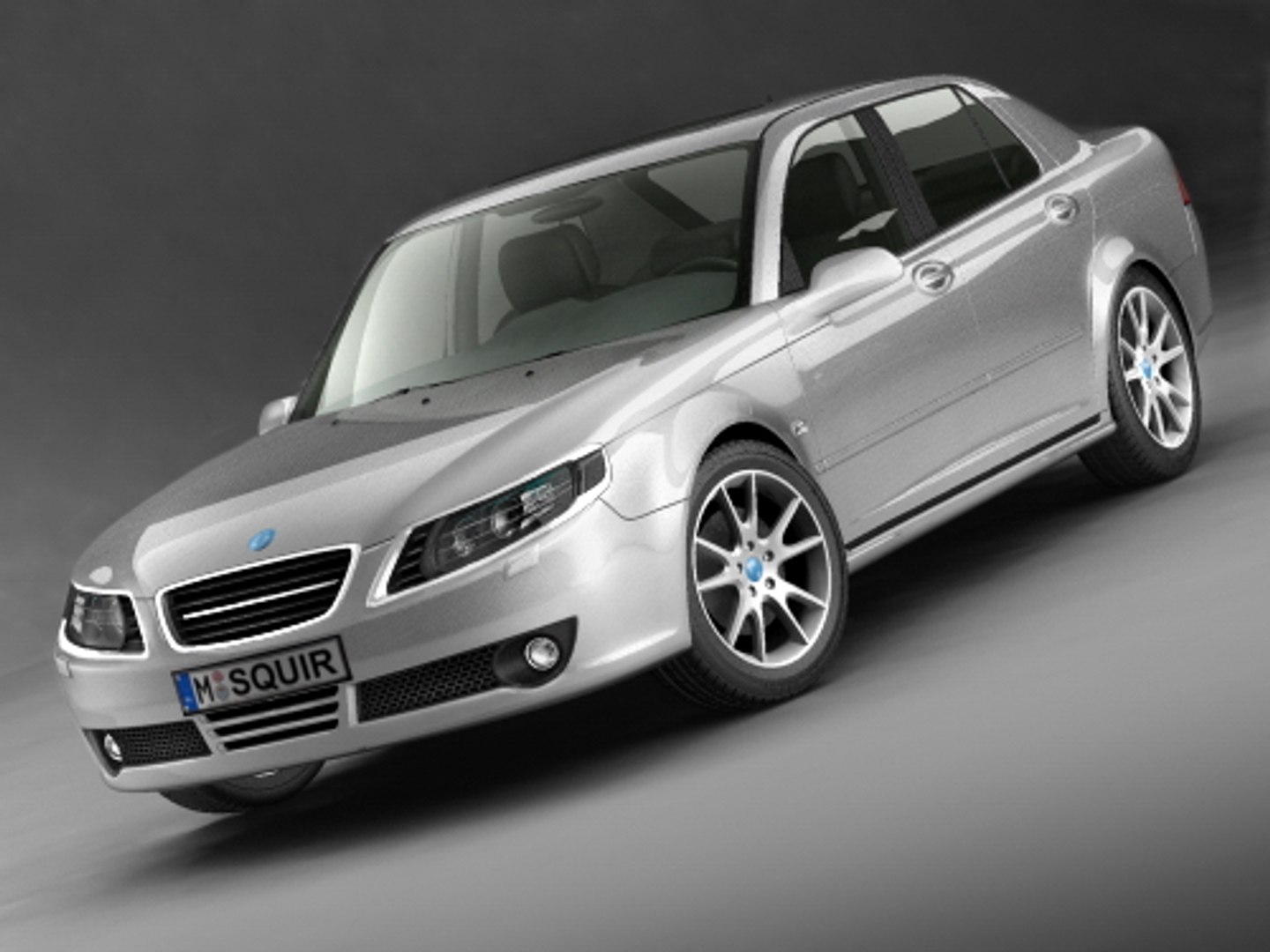max-saab-9-5-2006-sedan
