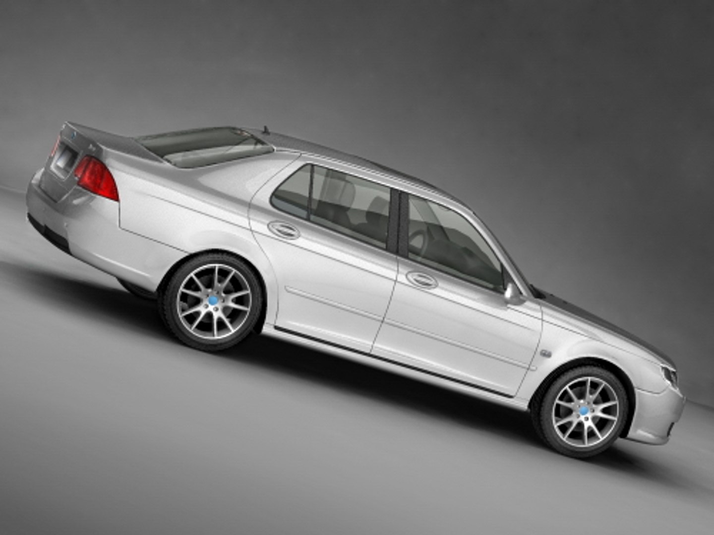 max-saab-9-5-2006-sedan