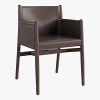 Chair Ayon by Lema