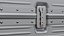 Rimowa Original Vanity Case Silver Game Ready